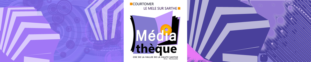 Médiatheques Vallée de la Haute Sarthe