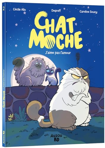 Chat Moche