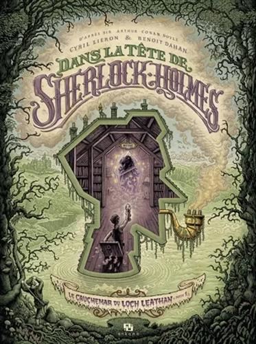 Dans la tête de Sherlock Holmes