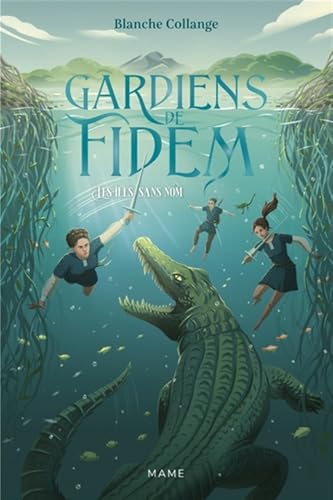 Gardiens de Fidem