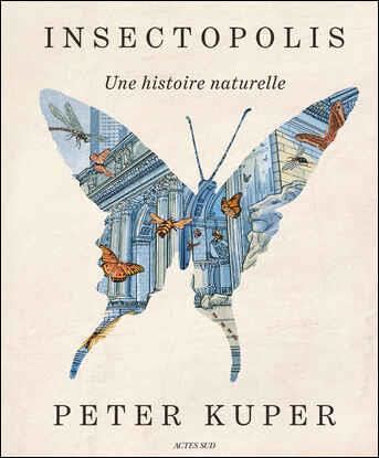 Insectopolis