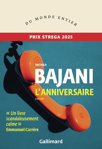 L'Anniversaire