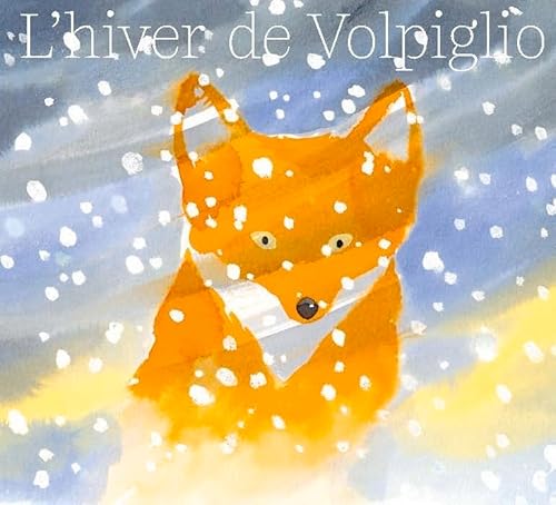 L'Hiver de Volpiglio