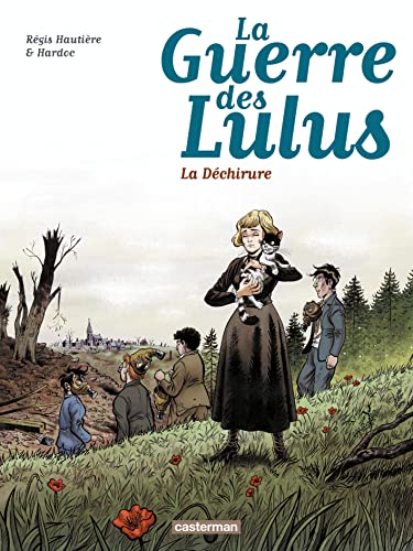 La Guerre des Lulus