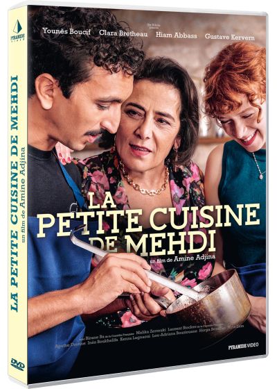 La PETITE CUISINE DE MEHDI