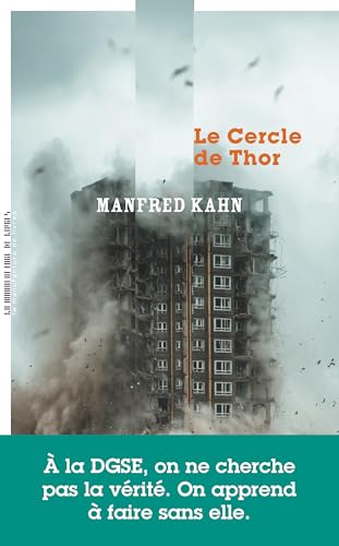 Le Cercle Thor