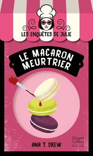 Le Macaron meurtrier