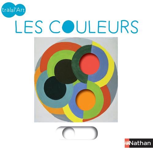 Les Couleurs