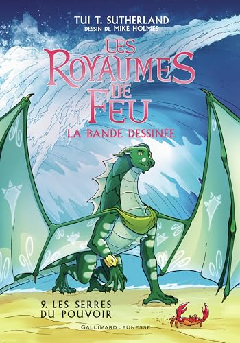 Les Royaumes de feu
