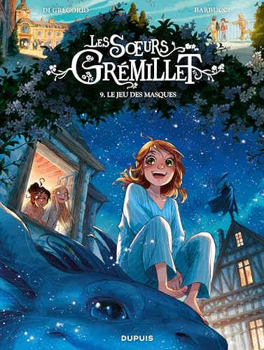 Les Soeurs Grémillet