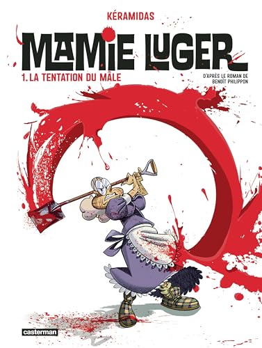 Mamie Luger