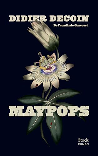 Maypops