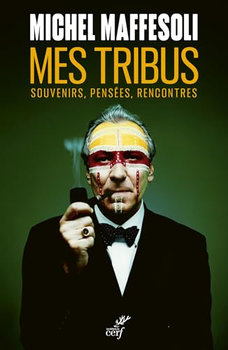 Mes tribus