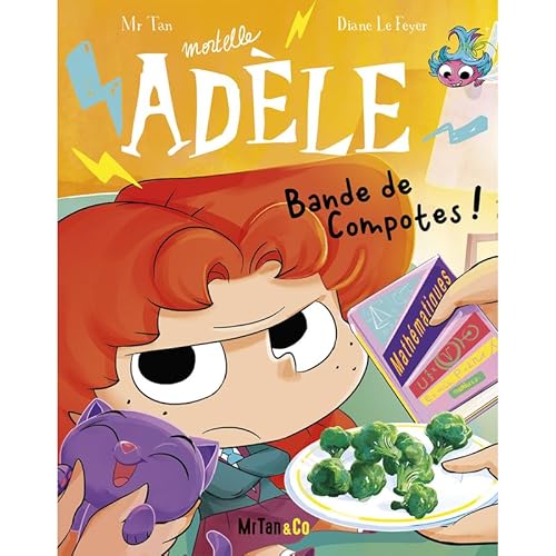 Mortelle Adèle