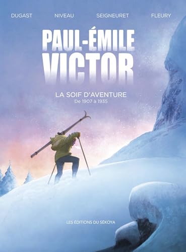 Paul-Émile Victor