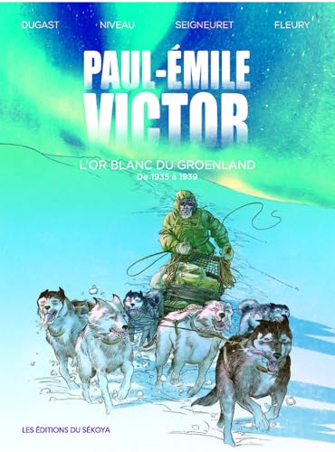 Paul-Emile Victor