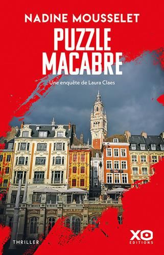 Puzzle Macabre