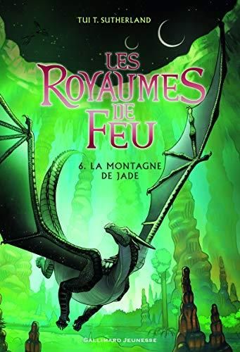 Royaumes de feu (Les) T6
