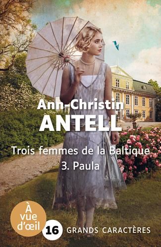 Trois femmes de la Baltique
