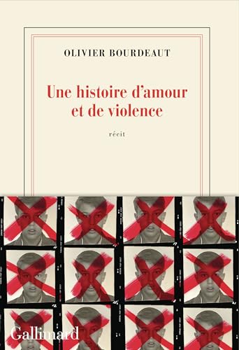 Une histoire d' amour et de violence